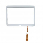 Touchscreen &Uuml;hildub Samsung P5200 / P5210 / P5220 Tab 3 10.1'' Valge HQ