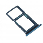 SIM Holder &Uuml;hildub Huawei P Smart Z SIM card holder Sinine