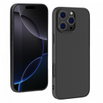 Dėklas X-Level "Guardian" skirtas Huawei P40 Lite juodas