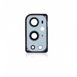 Galinės kameros stikliukas skirtas OnePlus 9 Pro galinės kameros stikliukas / Morning Mist / (su rėmeliu)