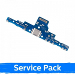 Įkrovimo jungtis suderinama su Samsung P620 / P625 Tab S6 Lite 2020 (S6 Lite 2024) su Flex / Plata (Service Pack)