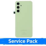 Tagakaas &uuml;hilduv Samsung A546 A54 5G / Awesome Lime / (Service Pack)