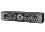 Magnat MONITOR S 14 C 2.5-way must Wired 100 W