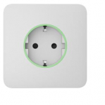 Ajax i&scaron;manusis SoloCover F tipo baltas