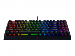 Razer BlackWidow V3 Tenkeyless Green klaviatuur