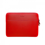 Puro Slim Pocket 13" Laptop Bag - Red
