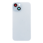 Tagakaas iPhone 15 sinine (without NFC flex) OEM