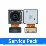 Samsung A256, A25 5G / A235, A23 Back / 50M-ga &uuml;hilduv kaamera / (Service Pack)