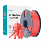 Sunlu PLA+ filament (kirss)