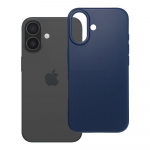 &Uuml;mbris iPhone 16 Easy Dual sinine