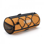 Rockbros TL002 ROAD TO SKY 1.5L jalgratta juhtraua kott veekindel - oranž