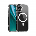Etteri Hybrid Mag &uuml;mbris iPhone 16 6,1"