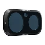 Freewell valgusreostust v&auml;hendav filter Insta360 Luna Ultra kaamerale