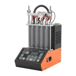 ANCEL ANJ400 auto k&uuml;tusepihustite puhastusseade