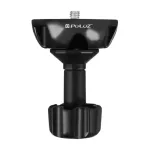 Puluz 75 mm tasapinnalt kausile adapter vedelikpeale