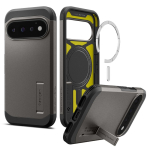 Spigen Tough Armor Mag MagSafe &uuml;mbris mudelile Google Pixel 11 Pro, tumehall