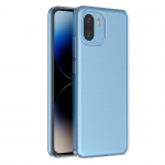 Ultra Clear 0.5mm &uuml;mbris jaoks Xiaomi Redmi A2 / Redmi A1 thin cover l&auml;bipaistev