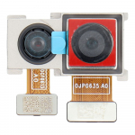 Lankstus kabelis su galine kamera Huawei Huawei Mate 10 Lite