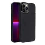 &Uuml;mbris jaoks iPhone 13 PRO Carbon Premium must