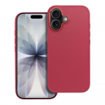 FRAME &Uuml;mbris jaoks IPHONE 17 magenta