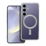 ELECTRO MAG COVER case compatible with MagSafe jaoks SAMSUNG S24 h&otilde;bedane