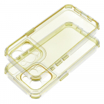 MATRIX CLEAR &Uuml;mbris jaoks IPHONE 14 Pro kollane