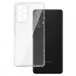 Armor Antishock &Uuml;mbris jaoks Samsung Galaxy A52/A52S l&auml;bipaistev
