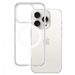 Amazing Thing Titan Pro Magnetinis dėklas telefonui 10FT IP156.7PTMCL Iphone 15 Pro Max skaidrus