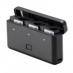 DJI Osmo Action 3 Multifunctional Battery &Uuml;mbris