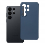 SILICONE &uuml;mbris jaoks SAMSUNG S26 Ultra sinine