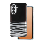 Animal Print &uuml;mbris for Samsung Galaxy A36 5G / A56 5G Okapi