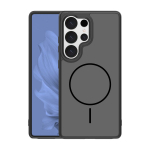 Frame Thin Mag &uuml;mbris for Samsung Galaxy S25 Ultra must