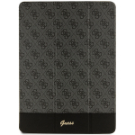 Guess GUFCP12PS4SGK iPad Pro 12.9"must 4G Stripe Allover