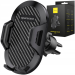 Spacecase Automobilinis laikiklis SC16 Universal Air Vent juodas