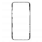 SELF -ADHESIVE ASSEMBLY TAPE LCD IPHONE 12 MINI juodas