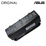 Ne&scaron;iojamo kompiuterio baterija ASUS A42-G750, 88Wh, Original