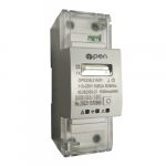 TUYA / SmartLife i&scaron;manusis 1 kontakto jungiklis Wi-Fi