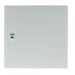 Metallkorpus TIBOX 400x400x150mm, pinnale paigaldatav