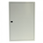 MCB kast TIBOX 585x900x115mm; 5x24P, sisseehitatav, siseruumides