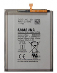 Akumuliatorius ORG Samsung A205 A20 2019 4000mAh EB-BA205ABN