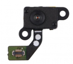 Lanksčioji jungtis Samsung A515 A51 2020/A715 A71 2020 su pir&scaron;tų atspaudų jutikliu (fingerprint) originali (used Grade A)