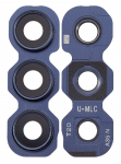 Samsung A356 A35 lens jaoks camera koos frame Awesome Navy ORG