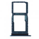 SIM Holder &Uuml;hildub Huawei P Smart Z SIM card holder Roheline