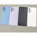 Tagakaas &Uuml;hildub Samsung A525 A52 / Awesome Must / (koos camera lens) HQ