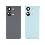 Galinis dangtelis skirtas OnePlus Nord 3 5G / Tempest Gray / (su kameros stikliuku) HQ