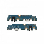 Įkrovimo jungtis suderinama su Samsung X110 / X115 (Tab A9) su Flex / Plata OEM