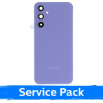 Tagakaas &uuml;hilduv Samsung A546 A54 5G / Awesome lilla / (Service Pack)