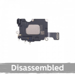 Sisek&otilde;lar &uuml;hilduv iPhone 16 Pro Max sisek&otilde;lar 100% originaal (lahtiv&otilde;etud)