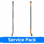 Lankstus kabelis suderinamas su Samsung S721 S24 FE FRC Flex (Service Pack)