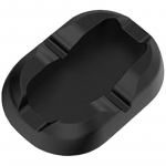 PULUZ DJI Osmo 360 silikoninis stovas (juodas)